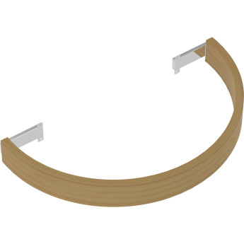 Деревянное ограждение SAWO TH-GUARD-W6-WL-D для печи TOWER TH6 кедр